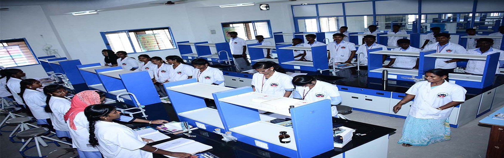 AKHIL INSTITUTE OF NURSING AND PARAMEDICAL COLLEGE,GURAINI,GURAINI,GHAZIPUR